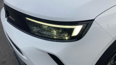 Vauxhall Mokka 1.2 Turbo 100 SRi 5dr Petrol Hatchback